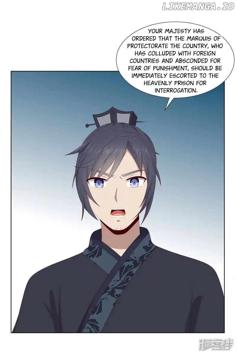 Rewrite My Fate chapter 111 - page 23